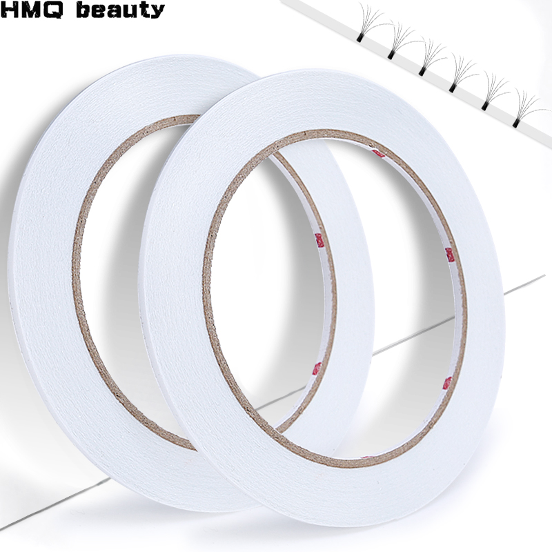 Beauty Makeup Supply - 40 M/set Gemakkelijk Fan Tapes 3D