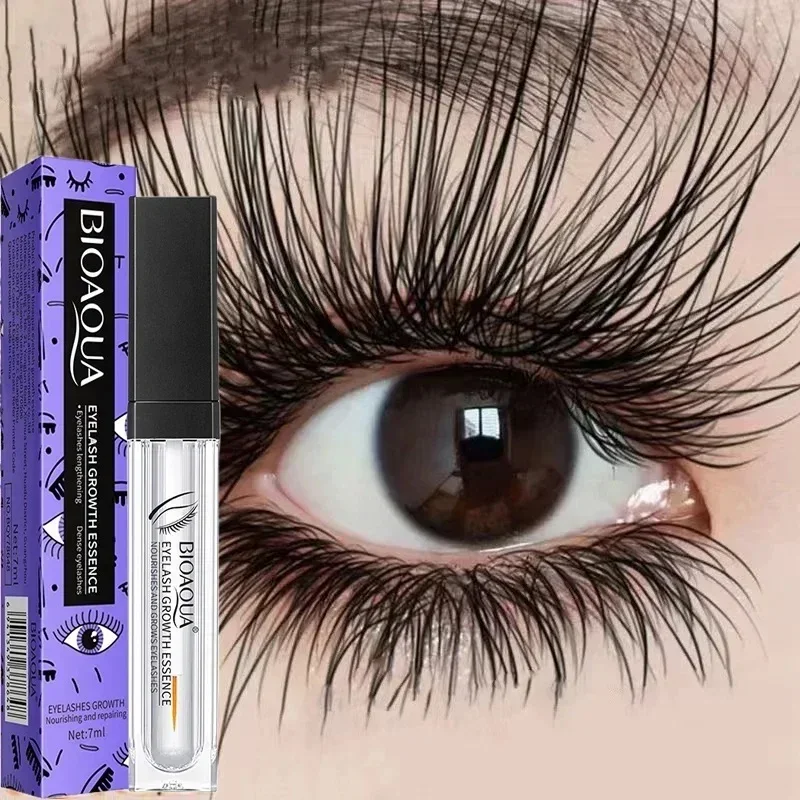 Lash Serum Growth - Snelle Groei Behandeling Wimper Serum Verlenging