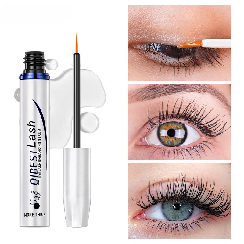 Lash Serum Growth - 5 ml natuurlijke wimpergroei serum mascara