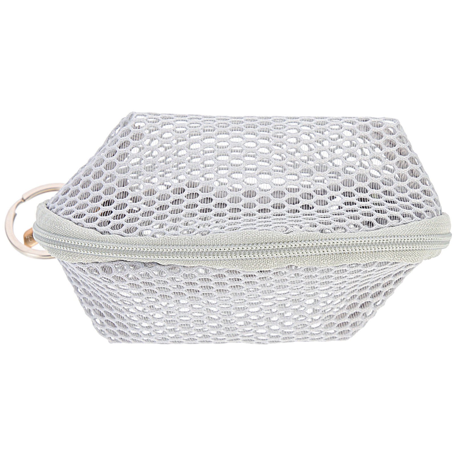 Cosmetic Sponge - Draagbare mesh make-up sponszak voor schoonheidshulpmiddelen,