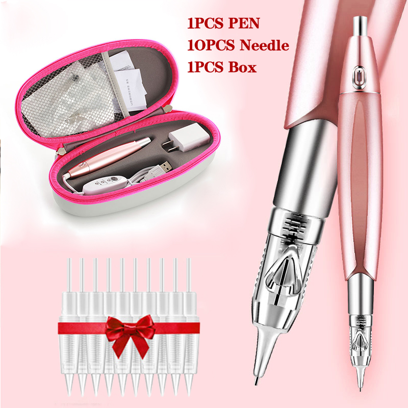 Beauty Makeup Supply - Microblading Charme Princesse Permanente Make-Up Machine