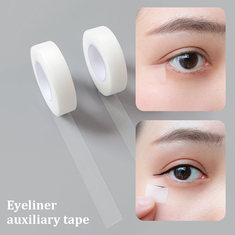 Beauty Zone Makeup - Z. 1 Rol Eyeliner Extra Patch