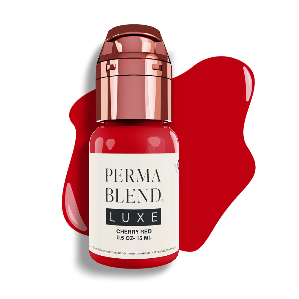 Beauty Makeup Supply - Luxe Perma Blend Permanente Make-Up Inkten
