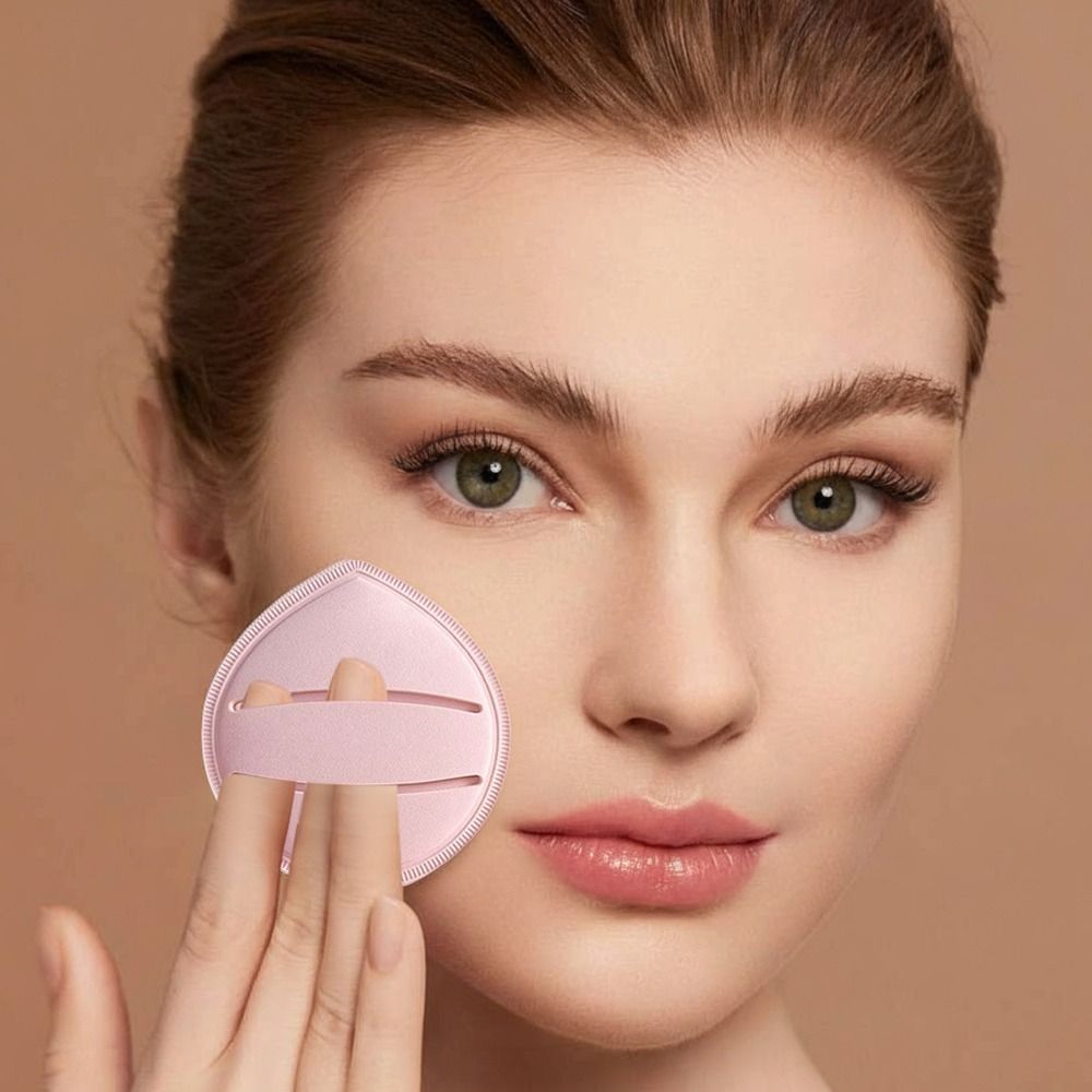 Cosmetic Sponge - Grote katoenen wattenschijfjes voor cosmetica, draagbaar,