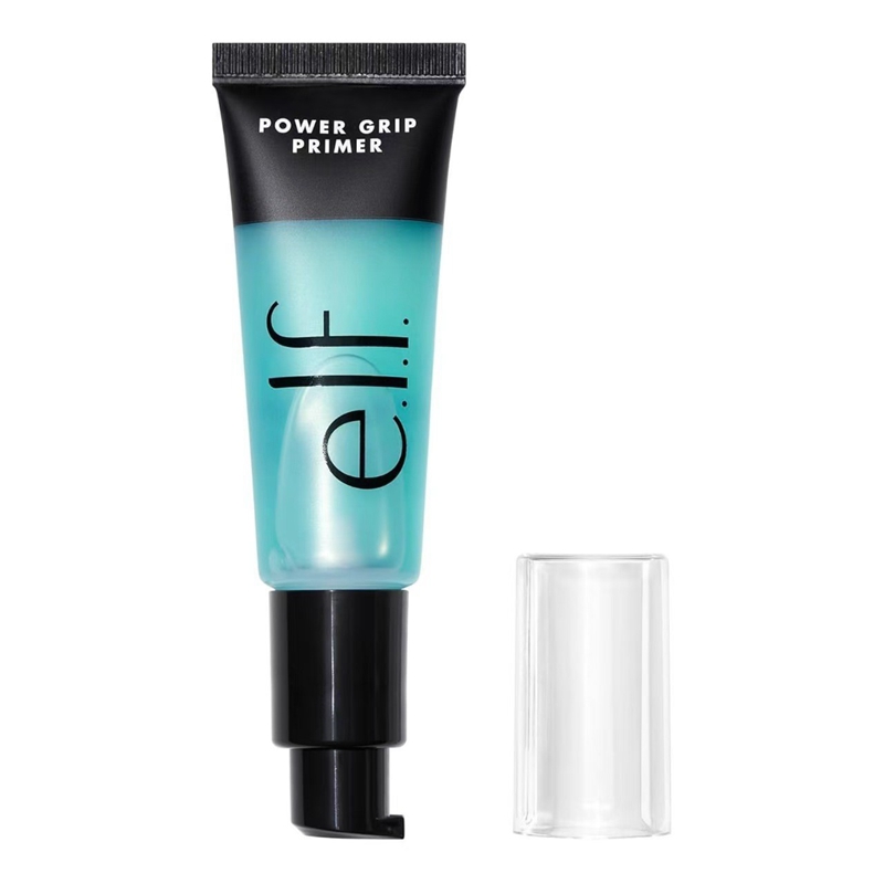 Makeup Fixing Mist - Power Grip Primer Gel-gebaseerde hydraterende gezichtsbasiscrème