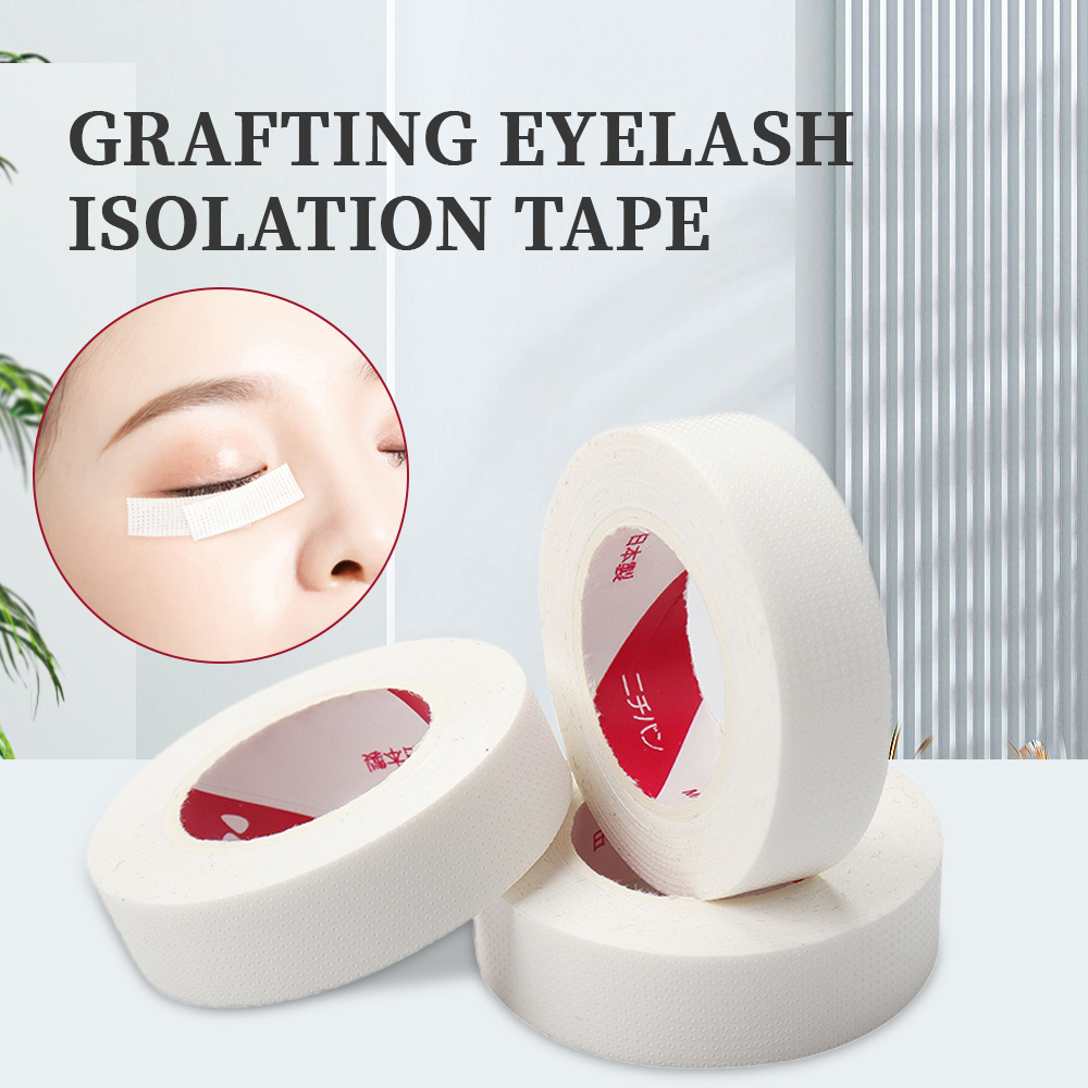 Beauty Makeup Supply - 3/5/10 Stuks Micropore Tape Ademende Anti-Allergie