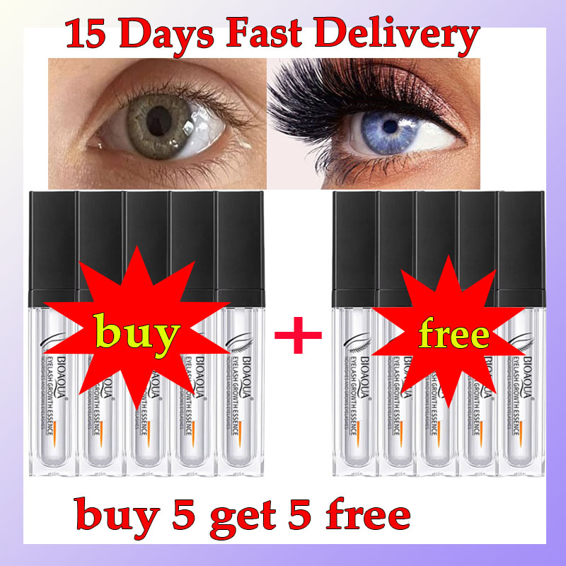 Lash Serum Growth - 28 Dagen Snelle Wimpergroei Serum Natuurlijke