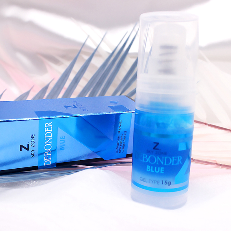 Beauty Zone Makeup - 1 Flessen SKY ZONE Power Gel