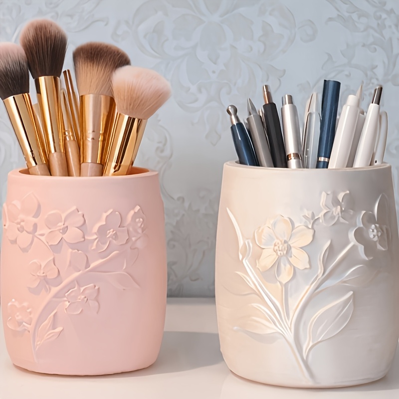 2/1-delige set geëmbosseerde b - Beauty Makeup Vanity Set recensie en prijs