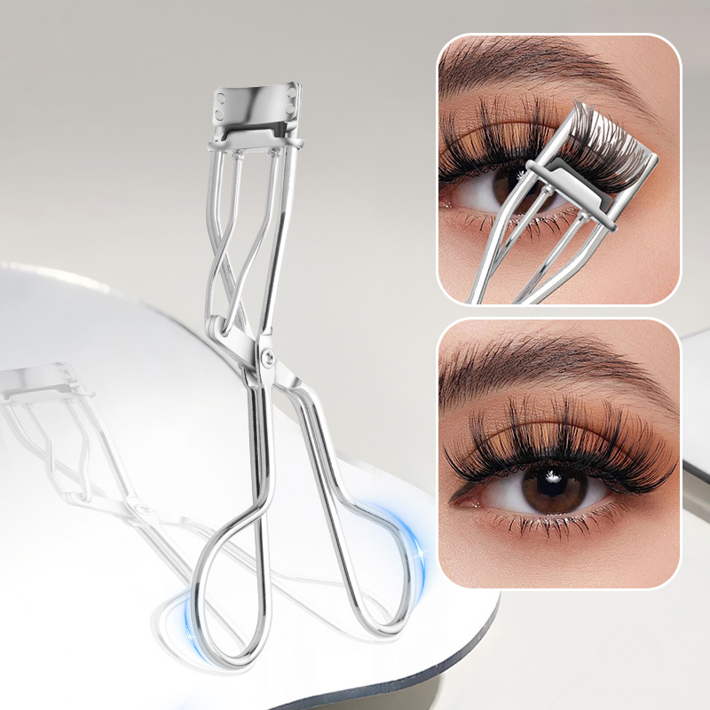 Z. Mini Gedeeltelijke Wimperkr - Beauty Zone Makeup recensie en prijs