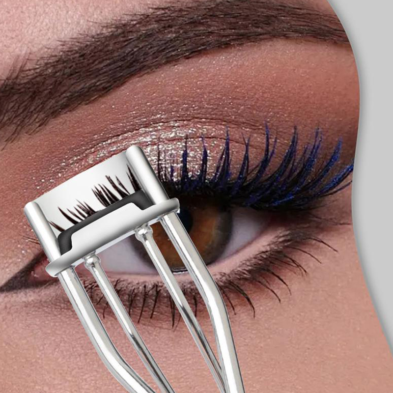 Z. Mini Gedeeltelijke Wimperkr - Beauty Zone Makeup recensie en prijs