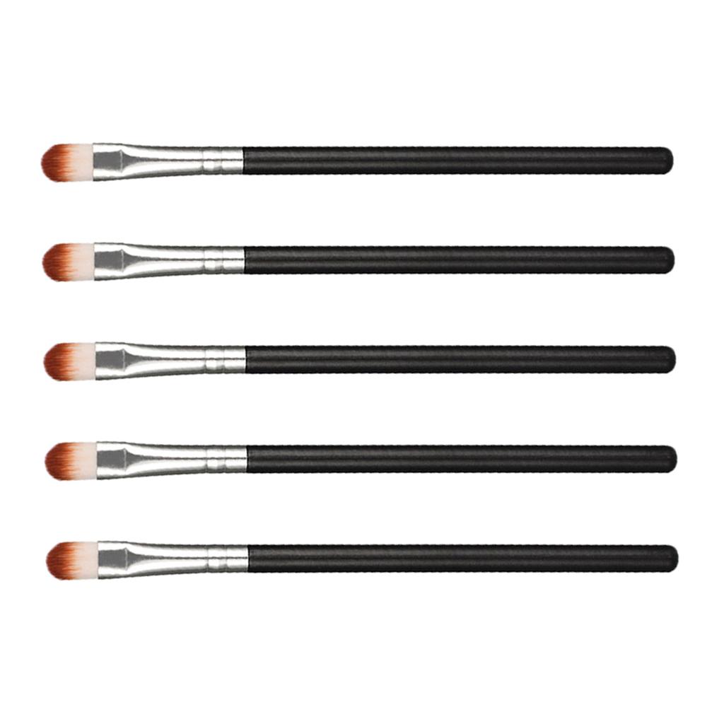 Oogschaduwapplicator Pluizige  - X Beauty Makeup recensie en prijs