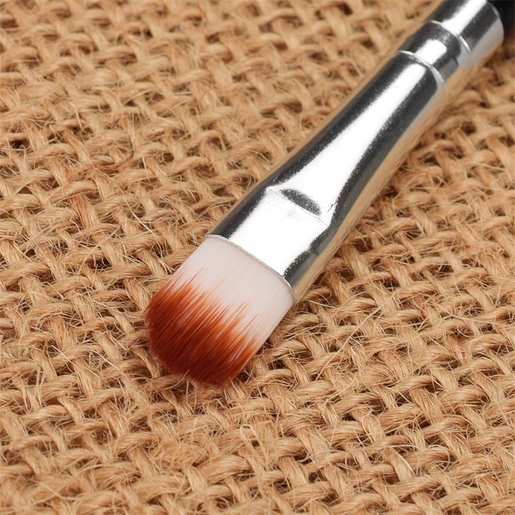 Oogschaduwapplicator Pluizige  - X Beauty Makeup recensie en prijs