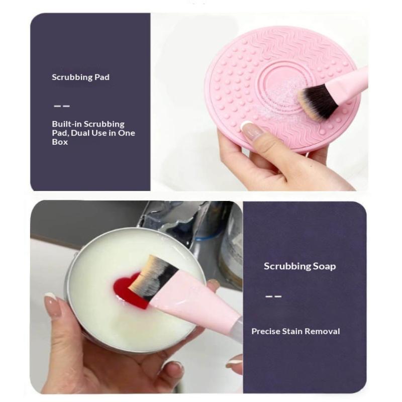 SU Schattige Hartvormige Make- - Cosmetic Sponge recensie en prijs