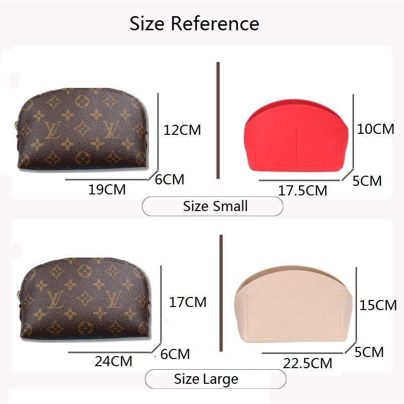 Voor Gg Ophidia Shell Tassen P - Ysl Beauty Makeup Bag recensie en prijs