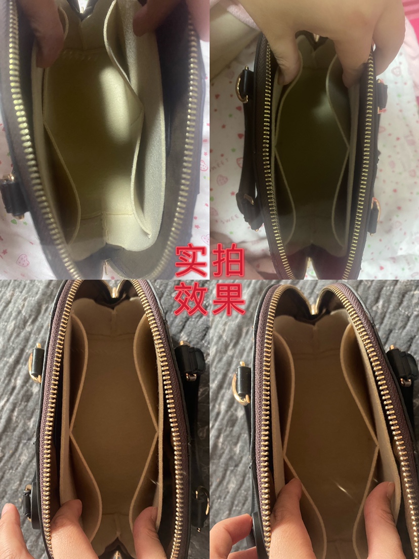 Voor Gg Ophidia Shell Tassen P - Ysl Beauty Makeup Bag recensie en prijs