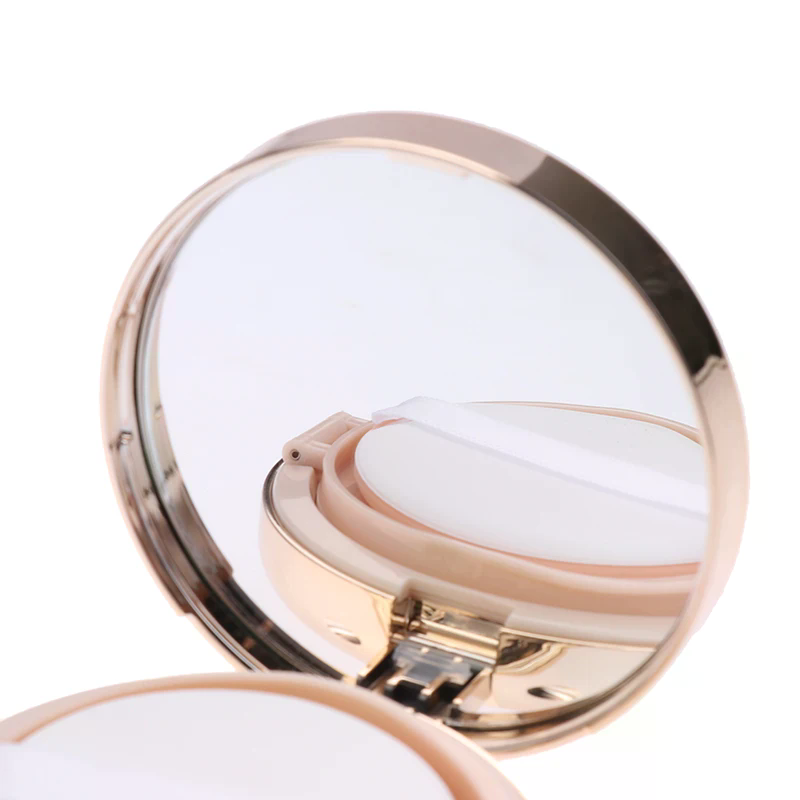 Lege luchtkussenpuffdoos Draag - Cosmetic Sponge recensie en prijs