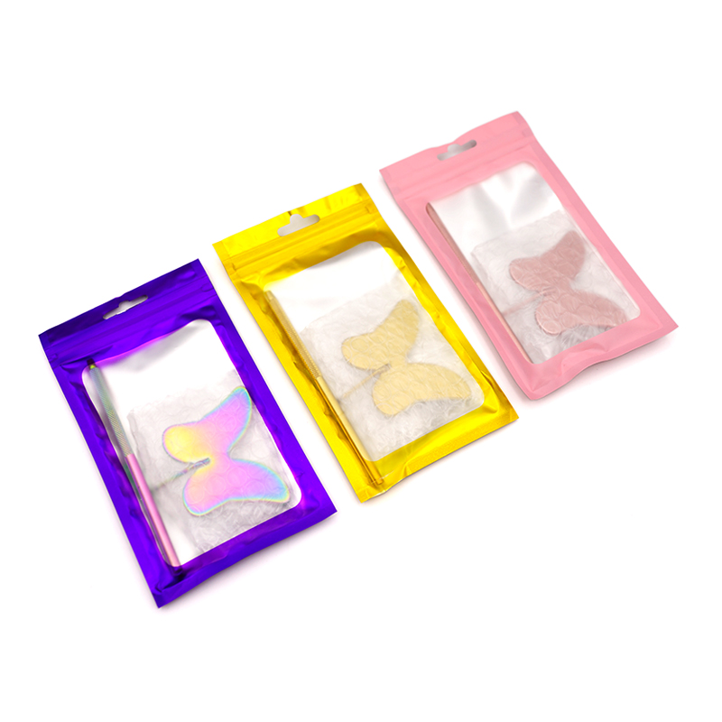 1Pc Vlinder Vorm Wimper Spiege - Beauty Makeup Supply recensie en prijs