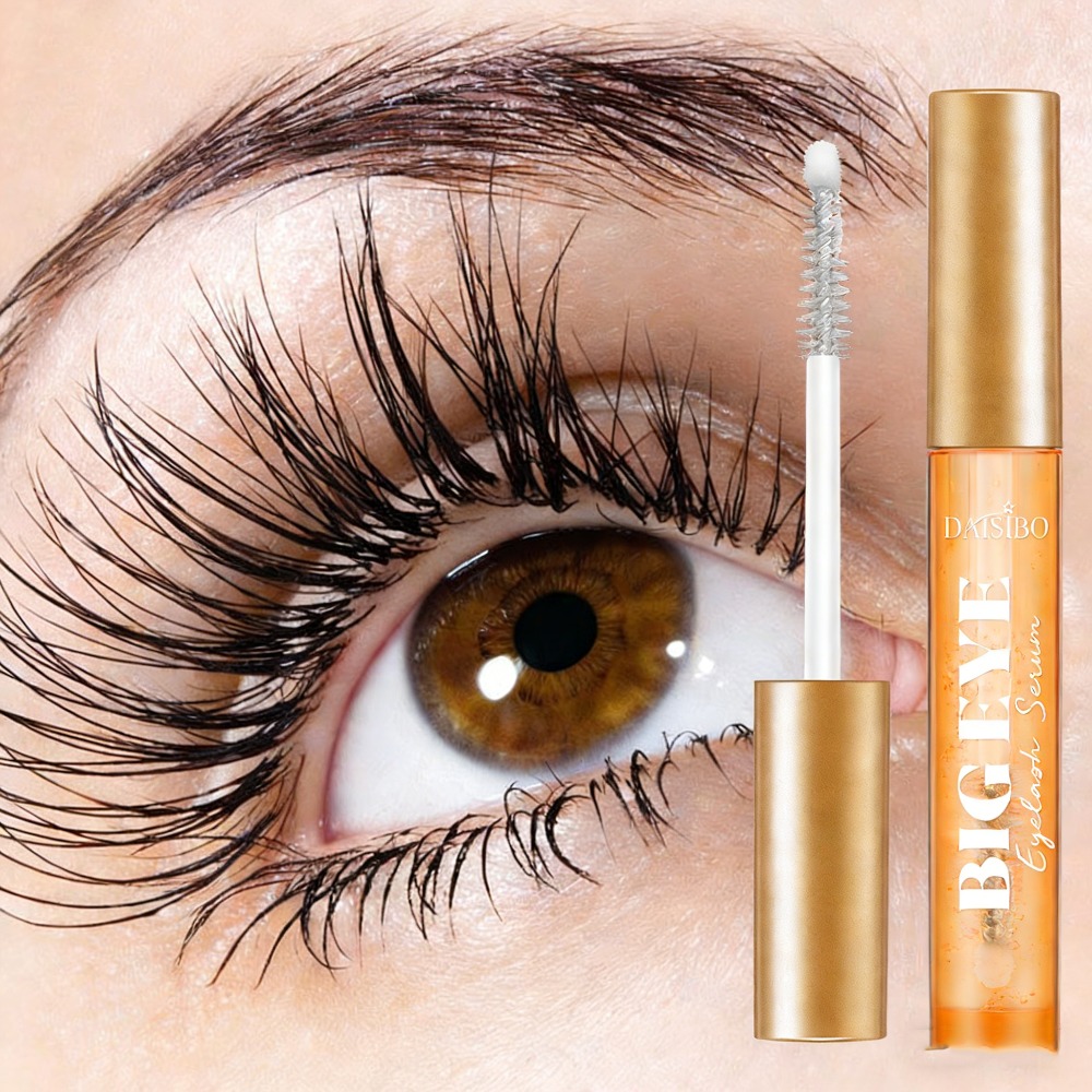BIGEYE Wimperverzorgende Serum - Lash Serum Growth recensie en prijs