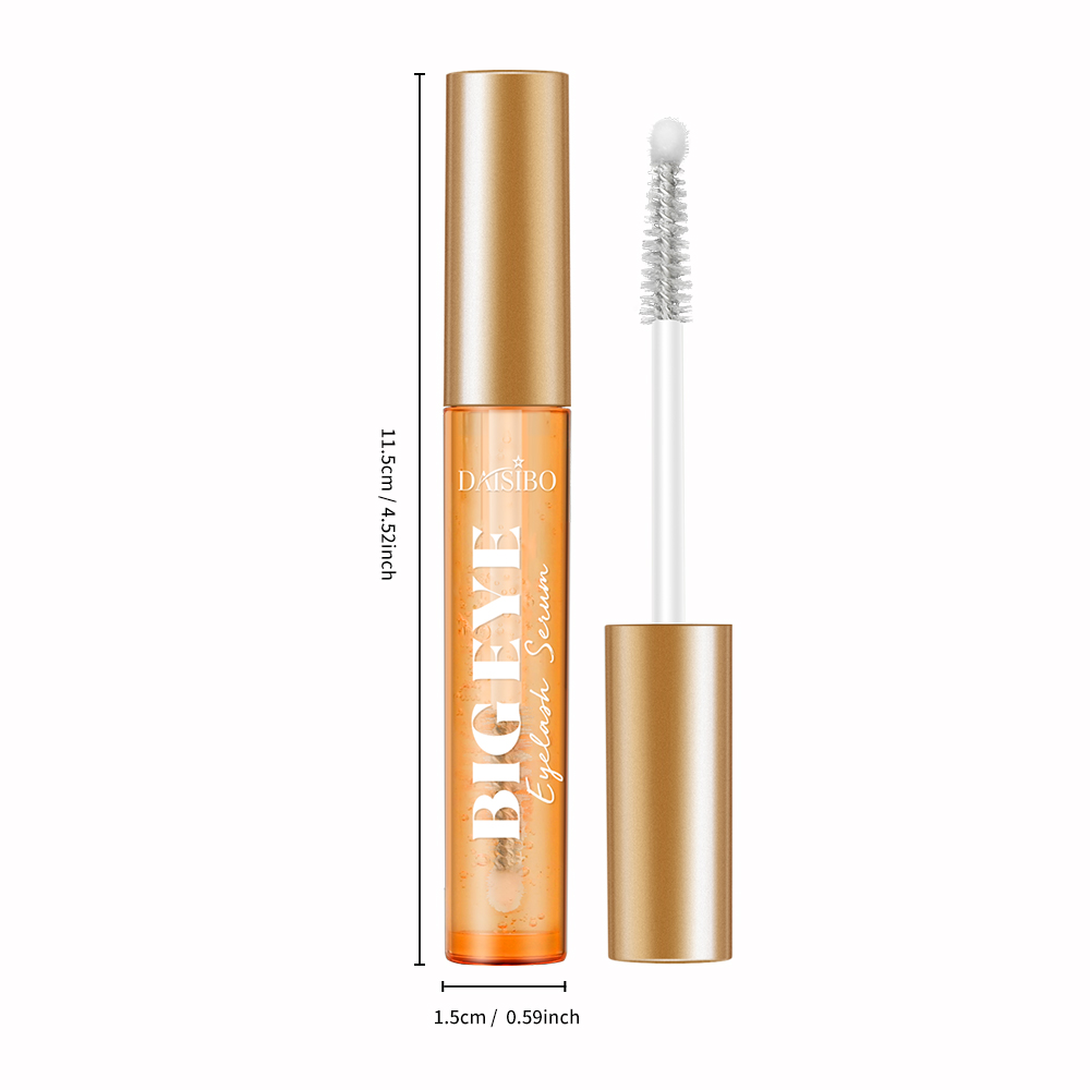 BIGEYE Wimperverzorgende Serum - Lash Serum Growth recensie en prijs