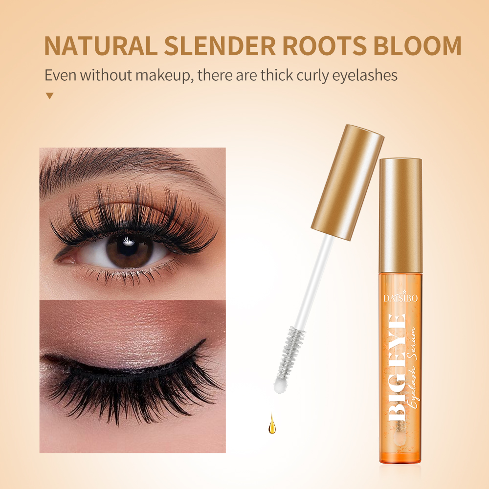 BIGEYE Wimperverzorgende Serum - Lash Serum Growth recensie en prijs