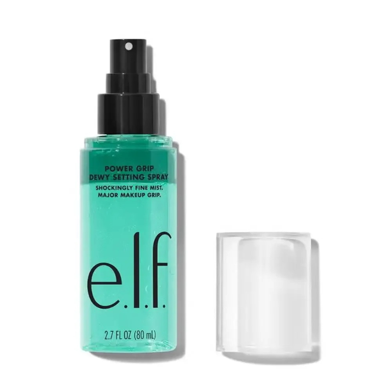 Mode Elf Setting Spary Power G - Makeup Fixing Mist recensie en prijs
