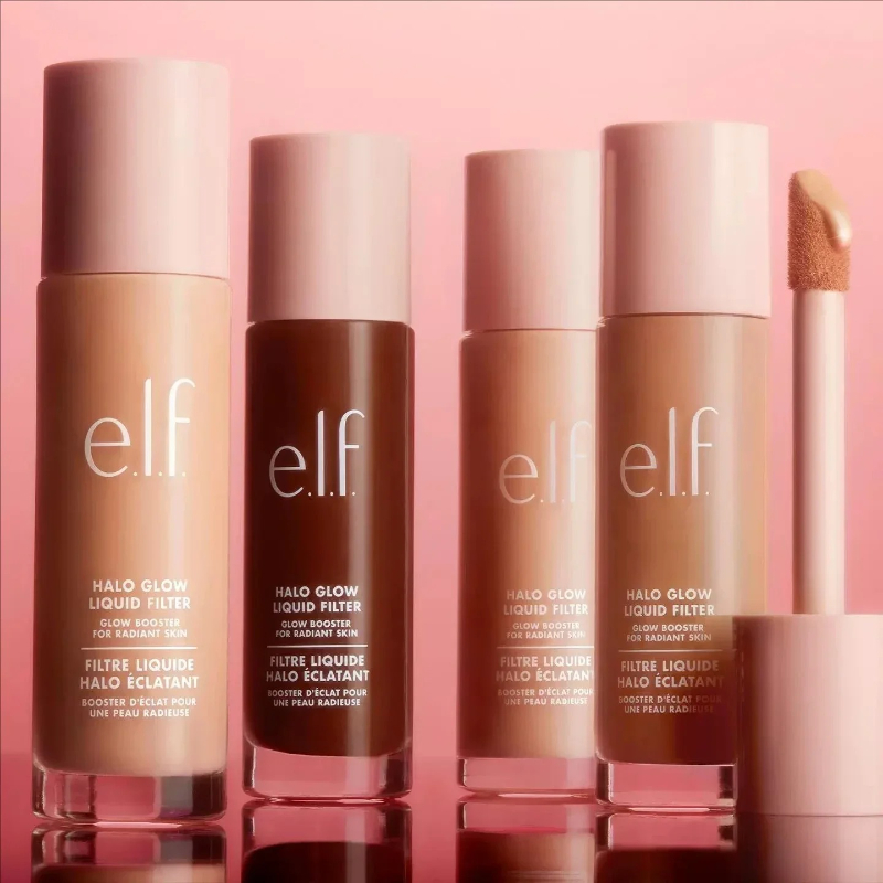 Mode Elf Setting Spary Power G - Makeup Fixing Mist recensie en prijs