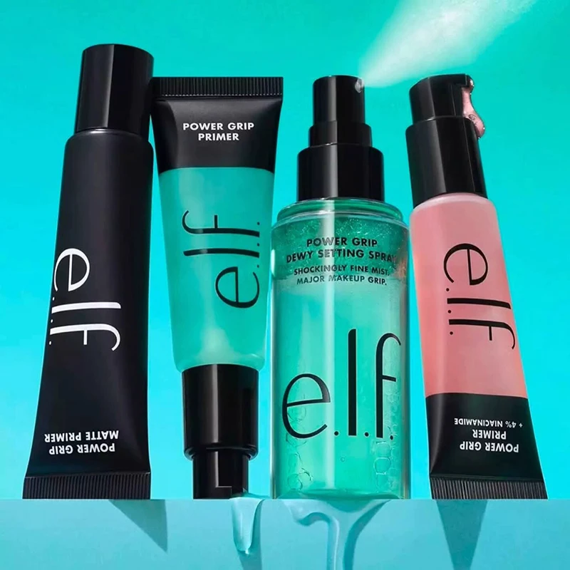 Mode Elf Setting Spary Power G - Makeup Fixing Mist recensie en prijs