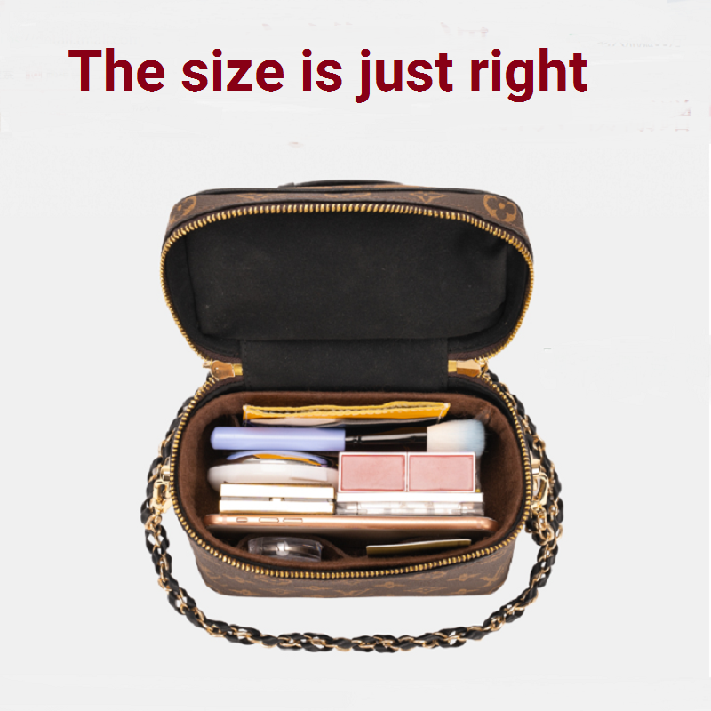 【Alleen verkoop binnentas】Tas  - Ysl Beauty Makeup Bag recensie en prijs