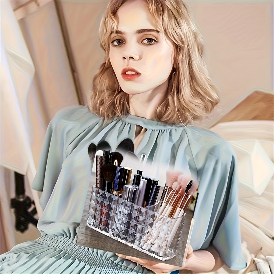 3-delige hoogwaardige beauty-o - Beauty Makeup Vanity Set recensie en prijs