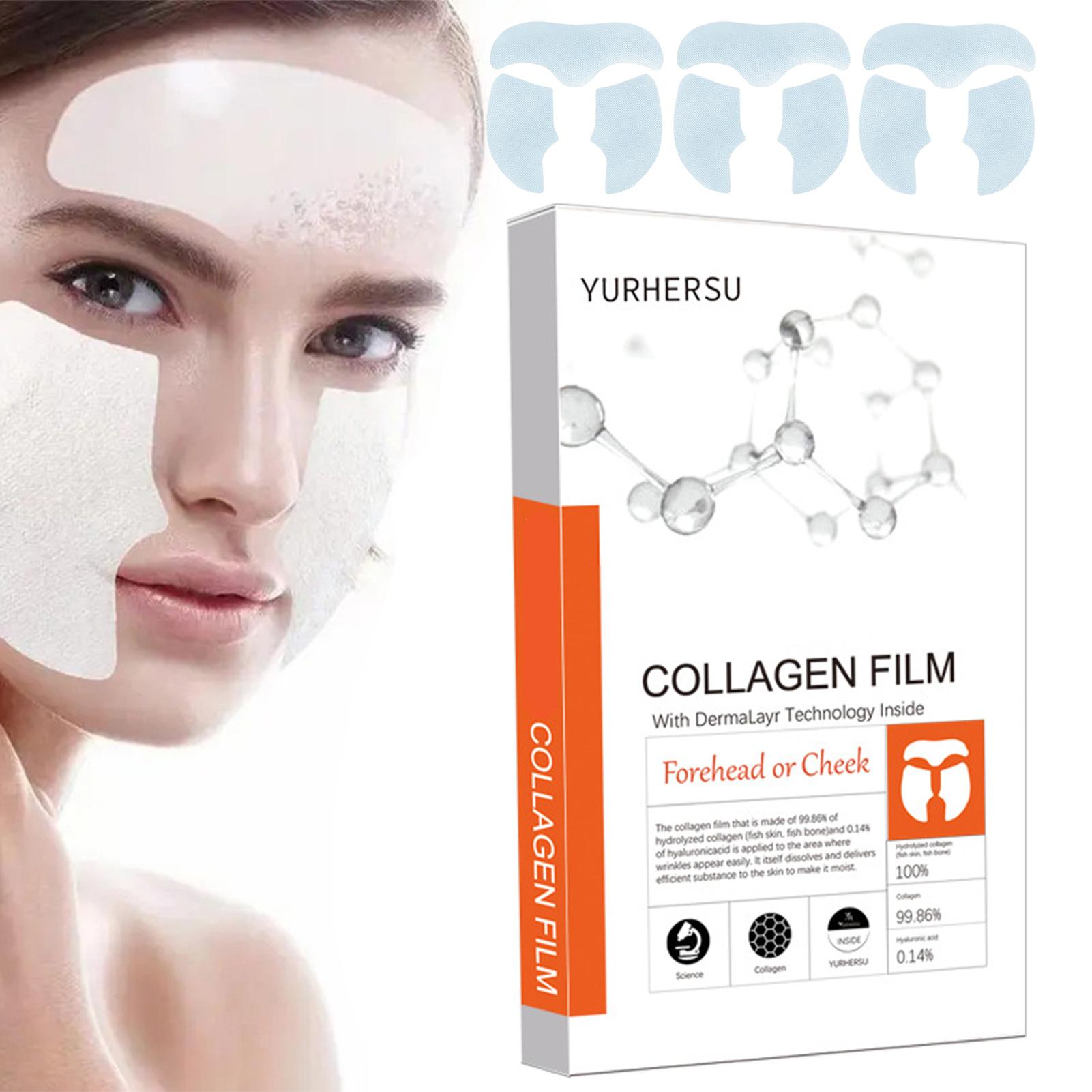 Nieuw komend voedend masker Ve - Beauty Zone Makeup recensie en prijs