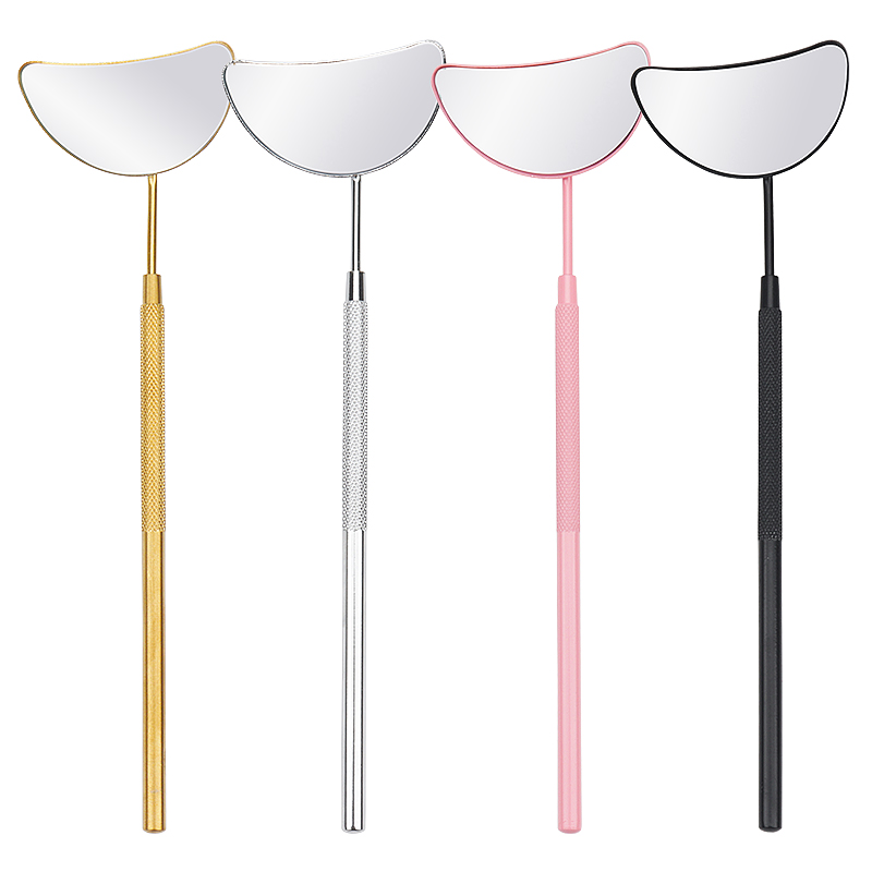 1 stks wimperverlenging spiege - Beauty Makeup Supply recensie en prijs