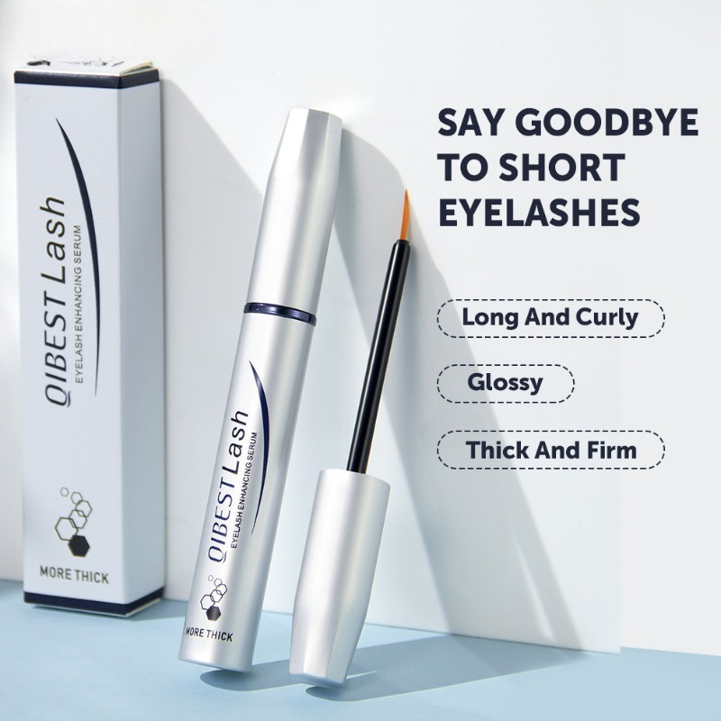 5 ml natuurlijke wimpergroei s - Lash Serum Growth recensie en prijs