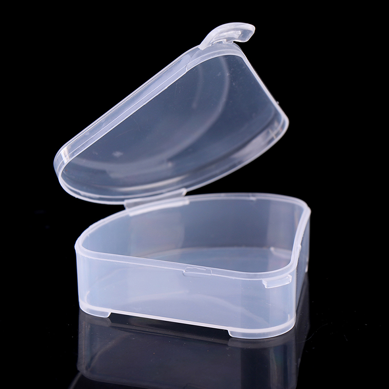1PC Make-up Puff Box Draagbare - Cosmetic Sponge recensie en prijs