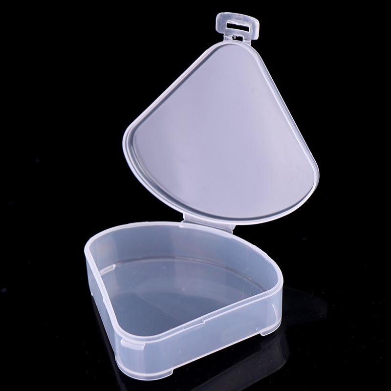 1PC Make-up Puff Box Draagbare - Cosmetic Sponge recensie en prijs