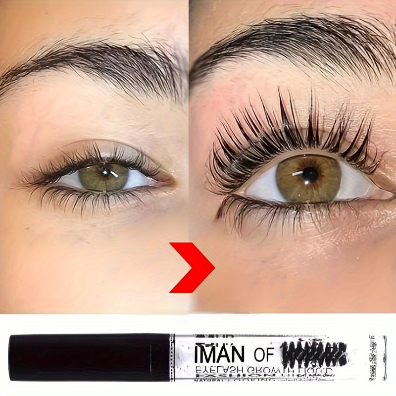 Snelle Wimper Versterking Seru - Lash Serum Growth recensie en prijs
