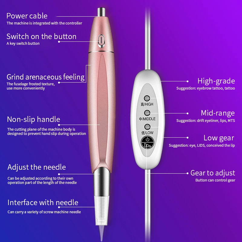 Microblading Charme Princesse  - Beauty Makeup Supply recensie en prijs