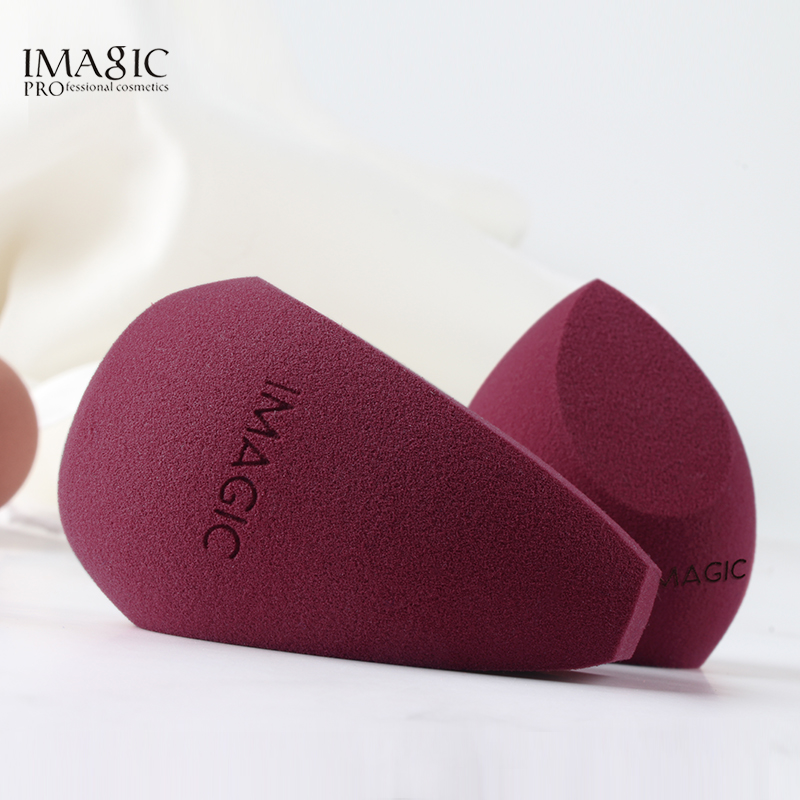 IMAGIC 10-delige make-upspons  - Cosmetic Sponge recensie en prijs