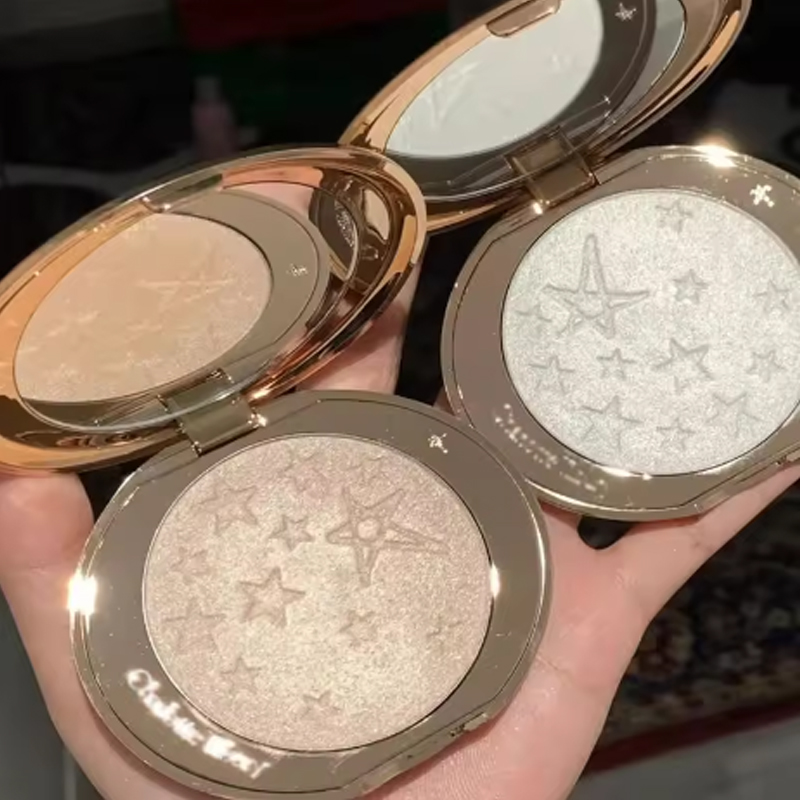 Charlotte Tilbury Set Geperste - Makeup Fixing Mist recensie en prijs