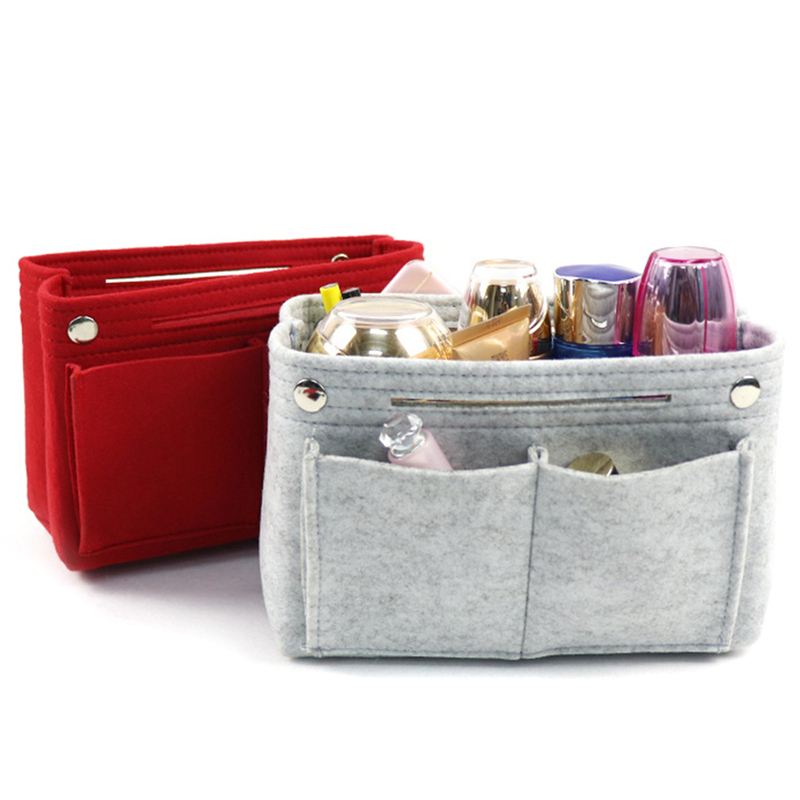 Multifunctionele Insert Make-u - Ysl Beauty Makeup Bag recensie en prijs
