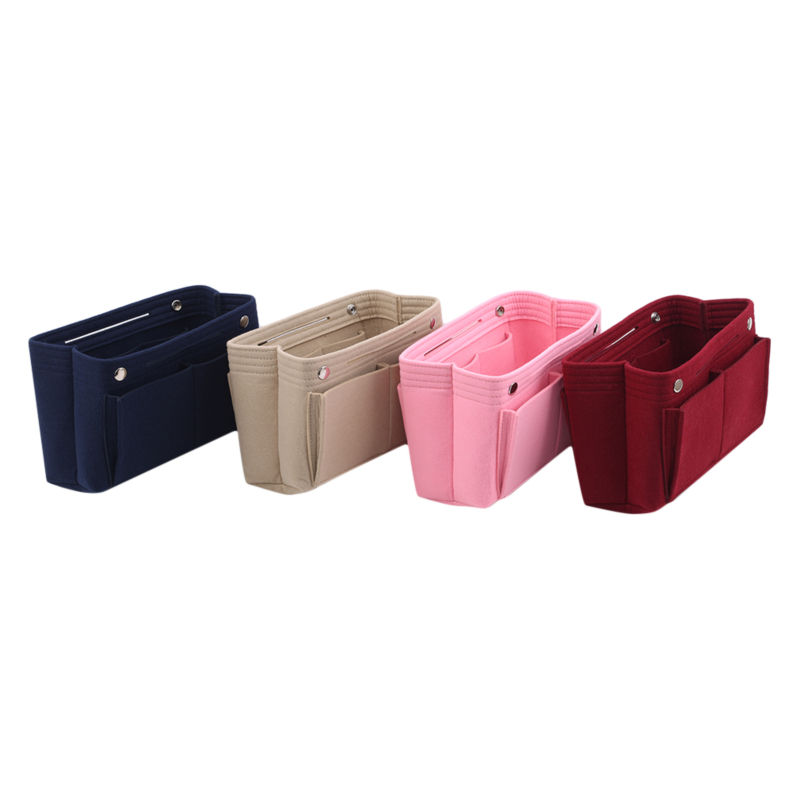 Multifunctionele Insert Make-u - Ysl Beauty Makeup Bag recensie en prijs