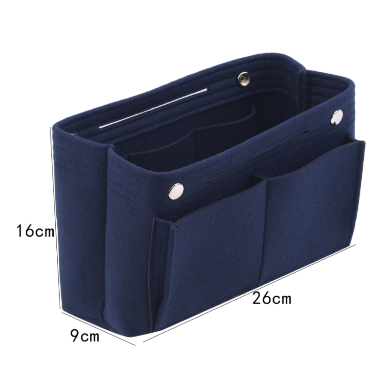Multifunctionele Insert Make-u - Ysl Beauty Makeup Bag recensie en prijs