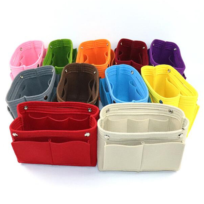 Multifunctionele Insert Make-u - Ysl Beauty Makeup Bag recensie en prijs