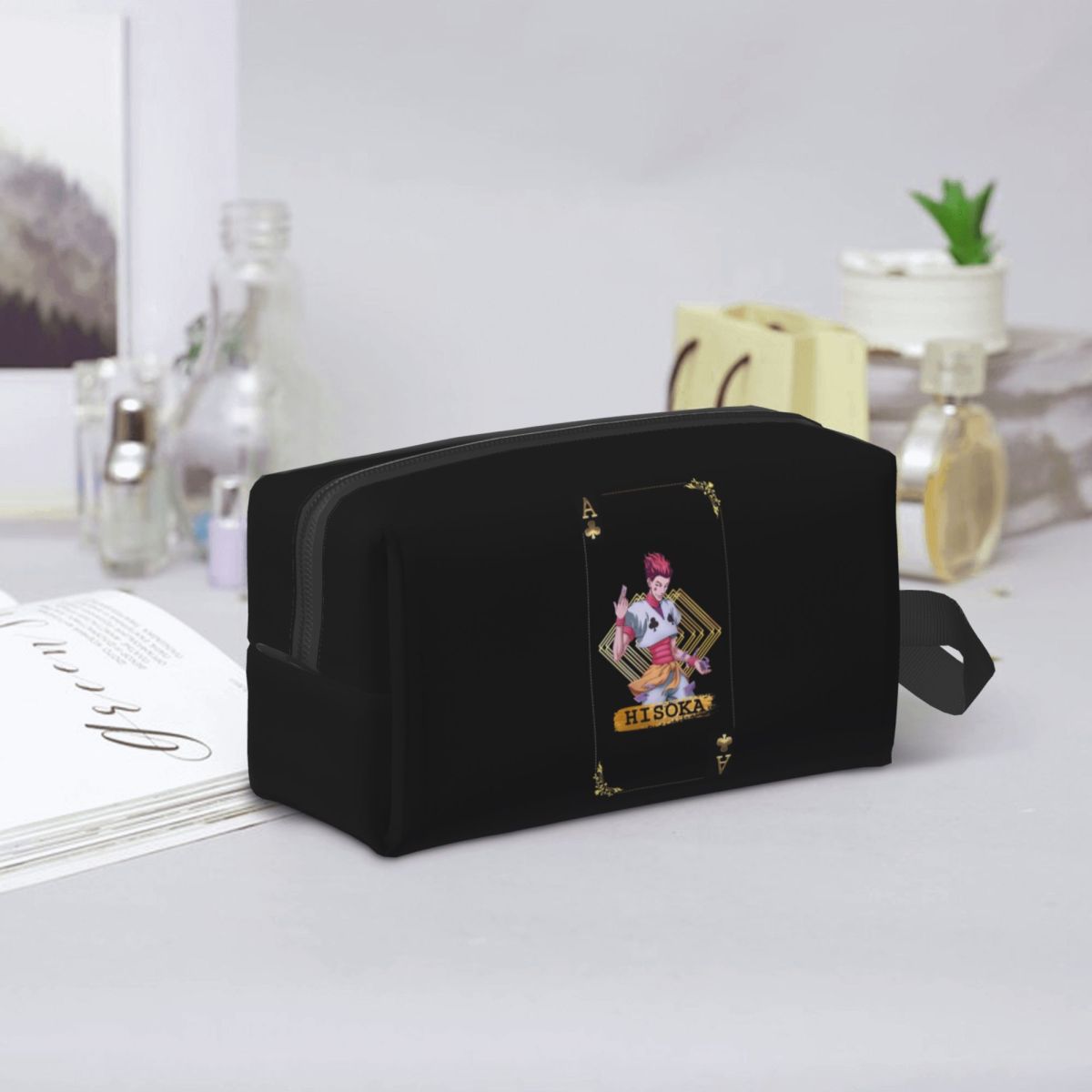 Hisoka Anime Hunter X Hunter P - X Beauty Makeup recensie en prijs