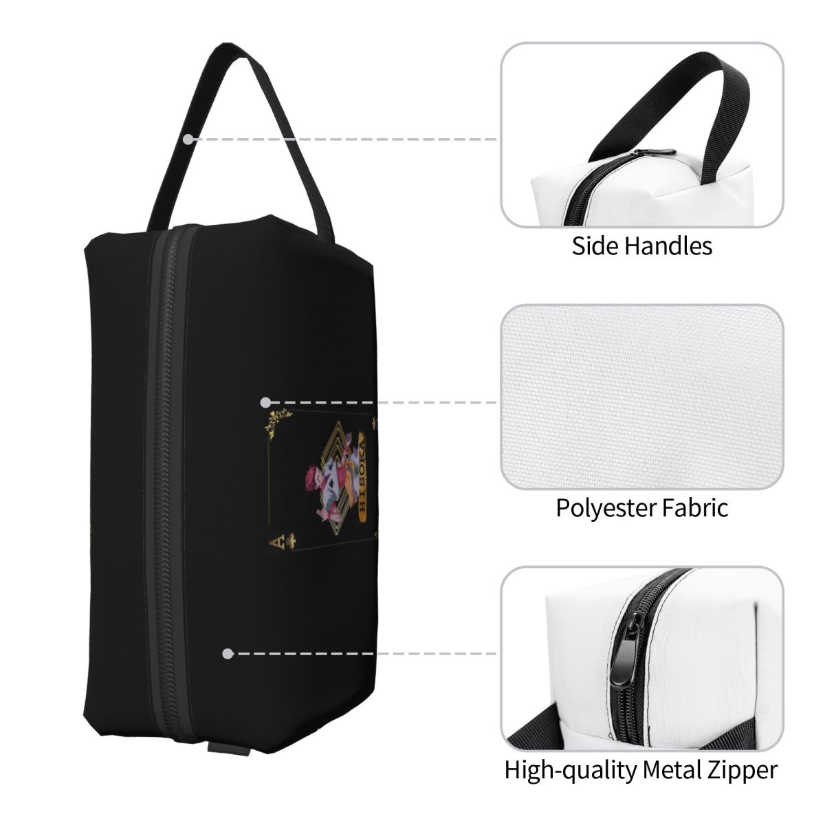 Hisoka Anime Hunter X Hunter P - X Beauty Makeup recensie en prijs