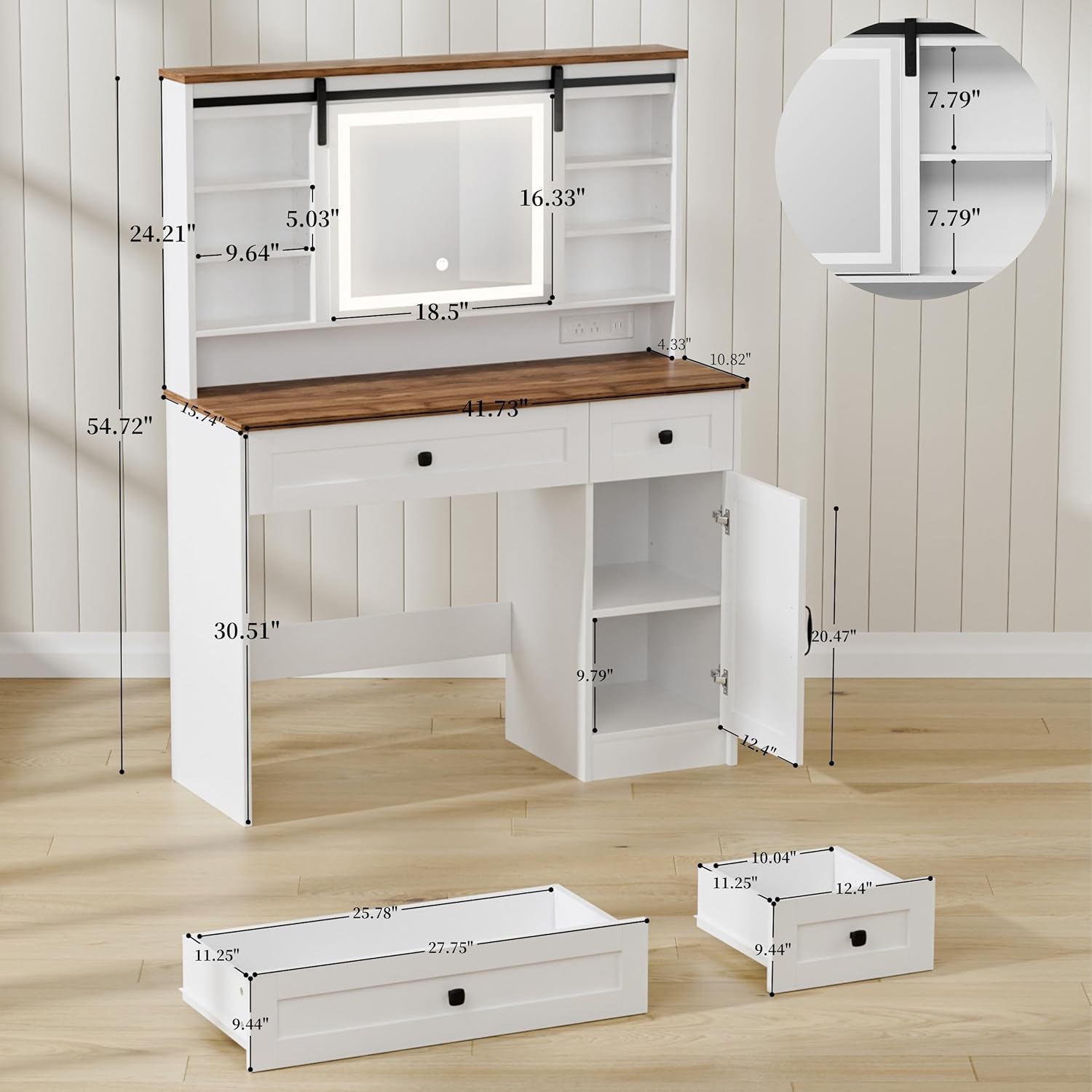 i*-Modern Beauty LED-schoonhei - X Beauty Makeup recensie en prijs