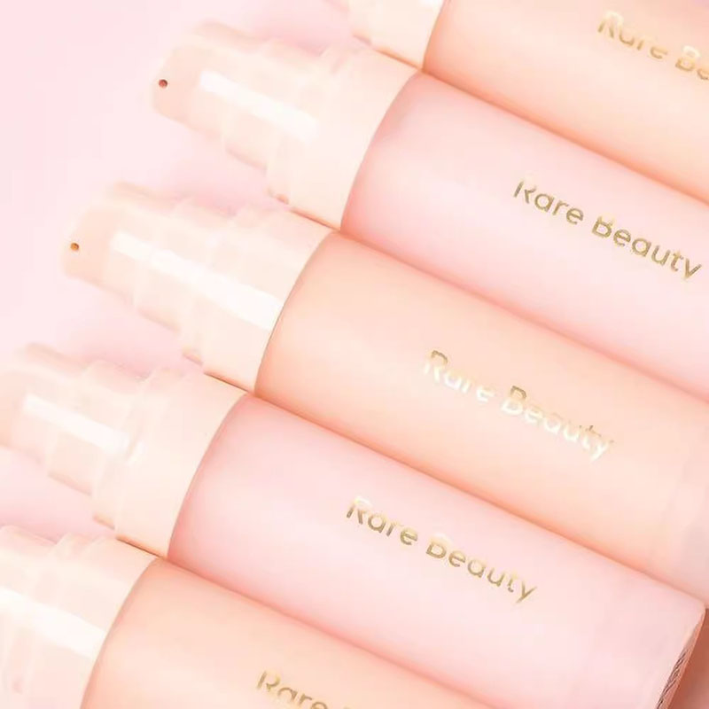 Zeldzame schoonheid Pre-make-u - Makeup Fixing Mist recensie en prijs