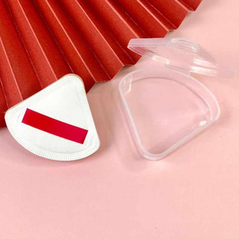 * * Hot Sale draagbare driehoe - Cosmetic Sponge recensie en prijs