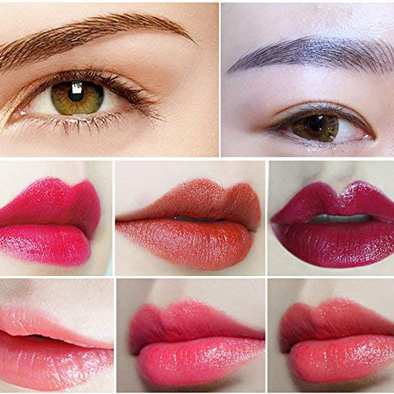 15ml Professionele Permanente  - Beauty Makeup Supply recensie en prijs