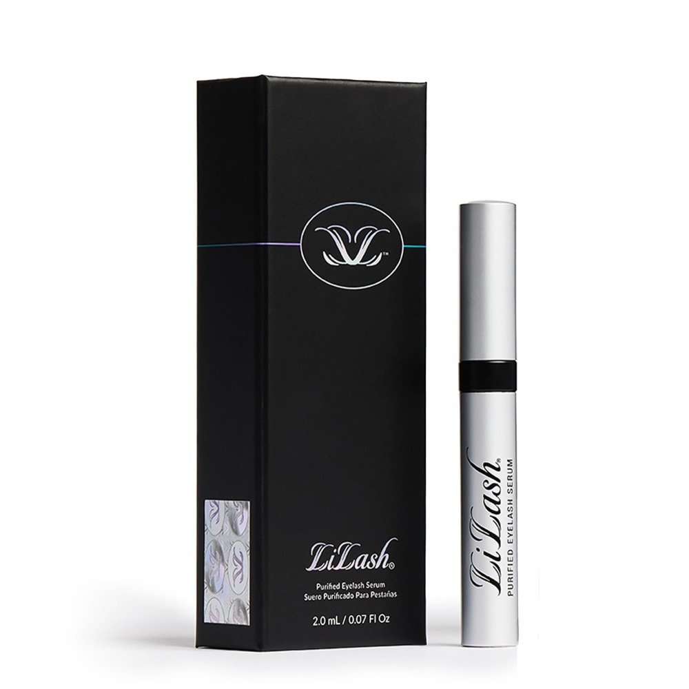 Origineel LiLash Gezuiverd Wim - Lash Serum Growth recensie en prijs